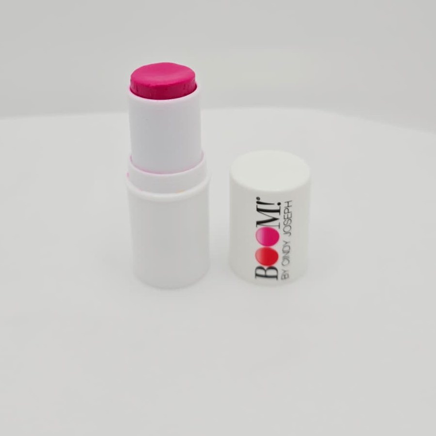 BOOM! by Cindy Joseph Boomstick, Peony Pink