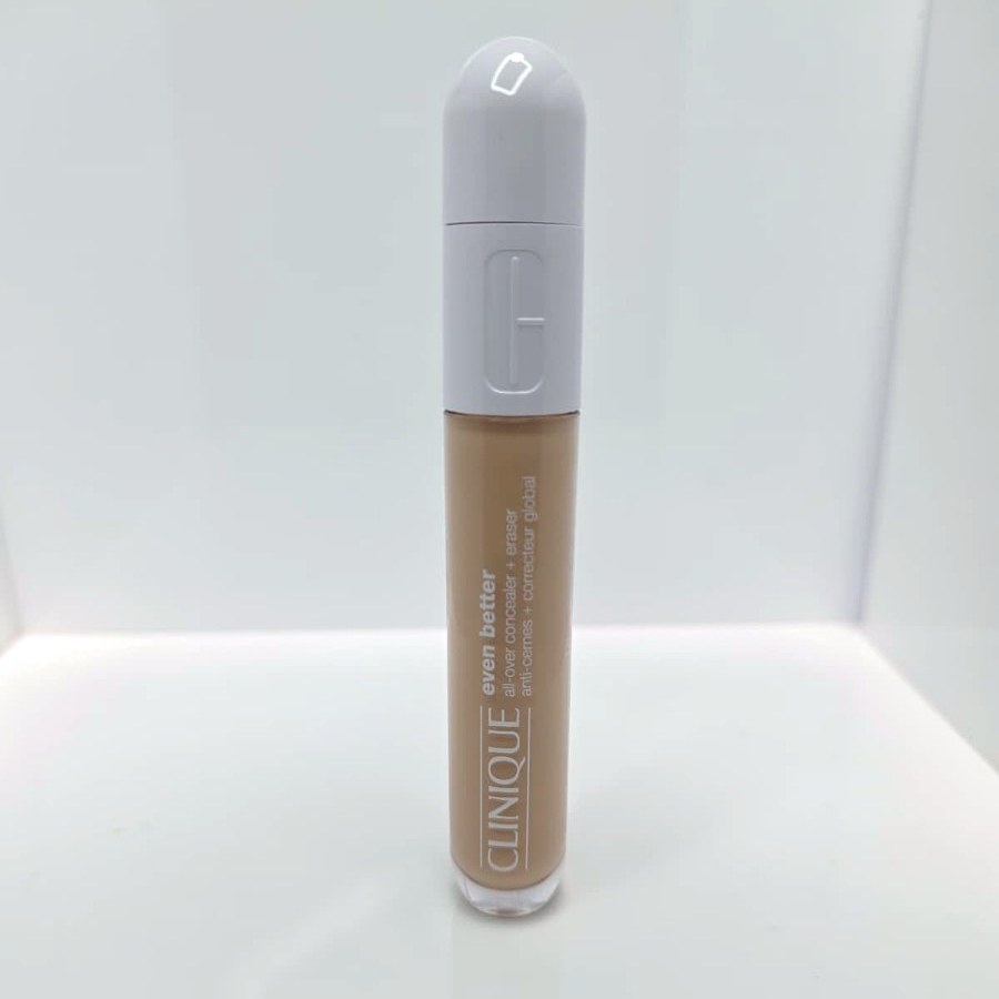Clinique Even Better All-Over Concealer + Eraser, Alabaster CN 10