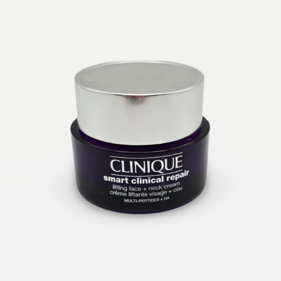 Clinique Smart Clinical Repair Lifting Face + Neck Cream, 1.7 oz