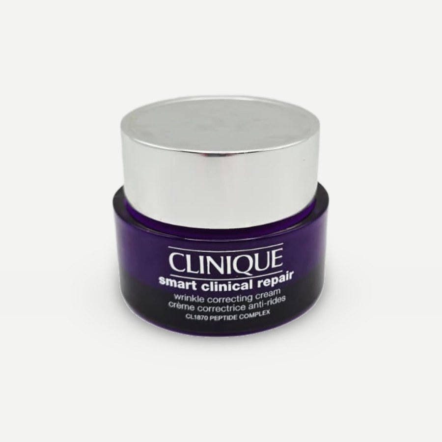 Clinique Smart Clinical Repair Wrinkle Correcting Cream, 1.7 oz