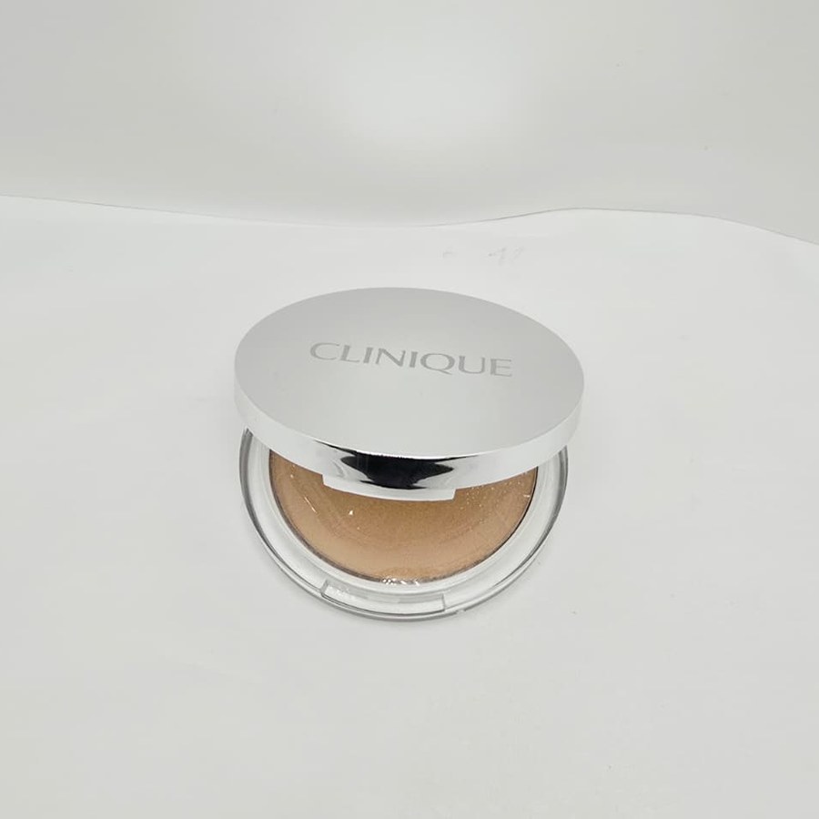 Clinique Stay-Matte Sheer Pressed Powder, Stay Neutral 02