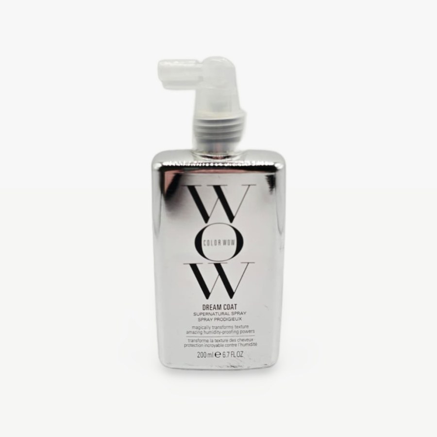 Color Wow Dream Coat Anti-Frizz Humidity Spray, 6.7 oz