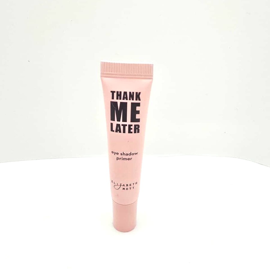 Elizabeth Mott Thank Me Later Eyeshadow Primer, 10g