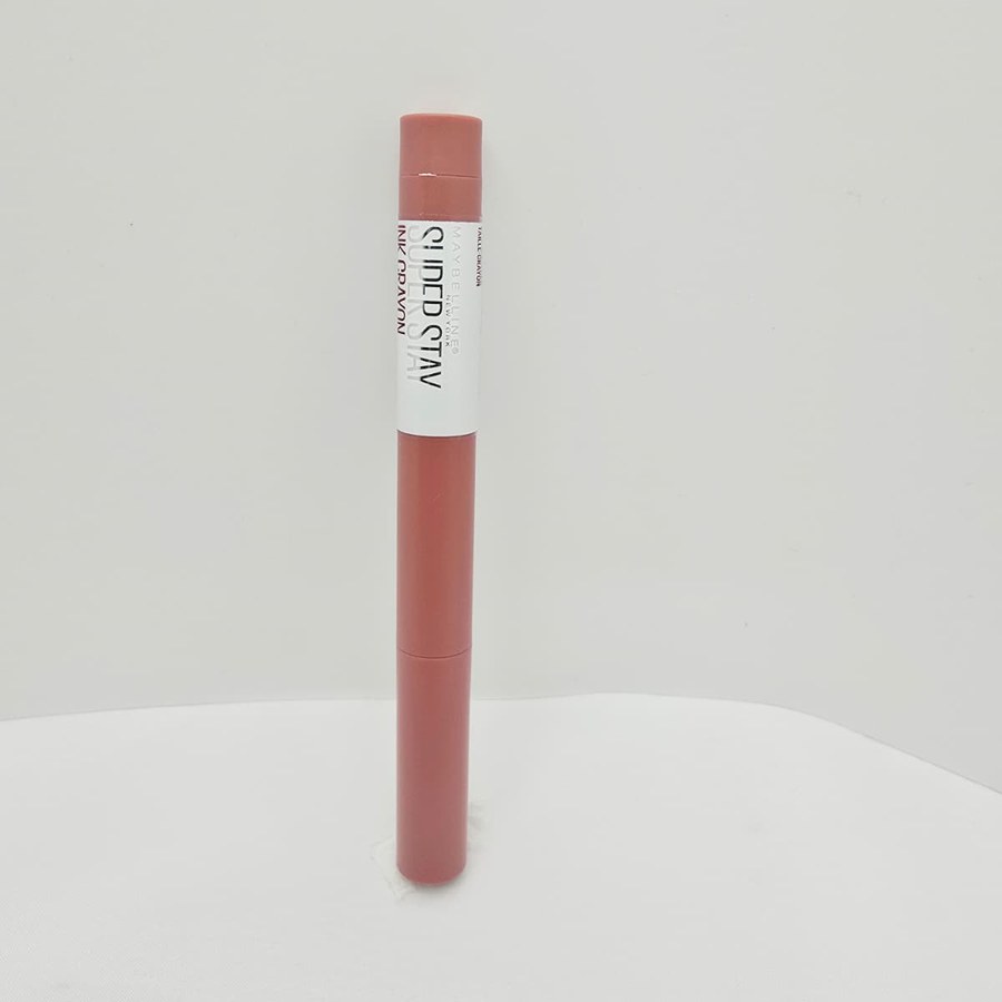 Maybelline Super Stay Ink Crayon, 15 Lead The Way