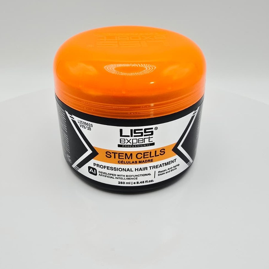 Stem Cells Smoothing Hair Treatment, 8.45 oz