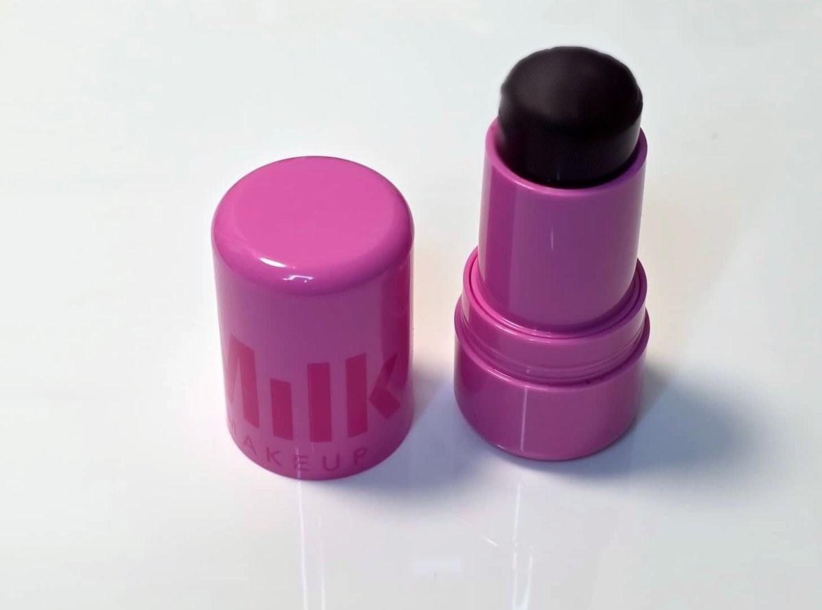 Milk Makeup Cooling Water Jelly Tint — Burst (Poppy Pink)
