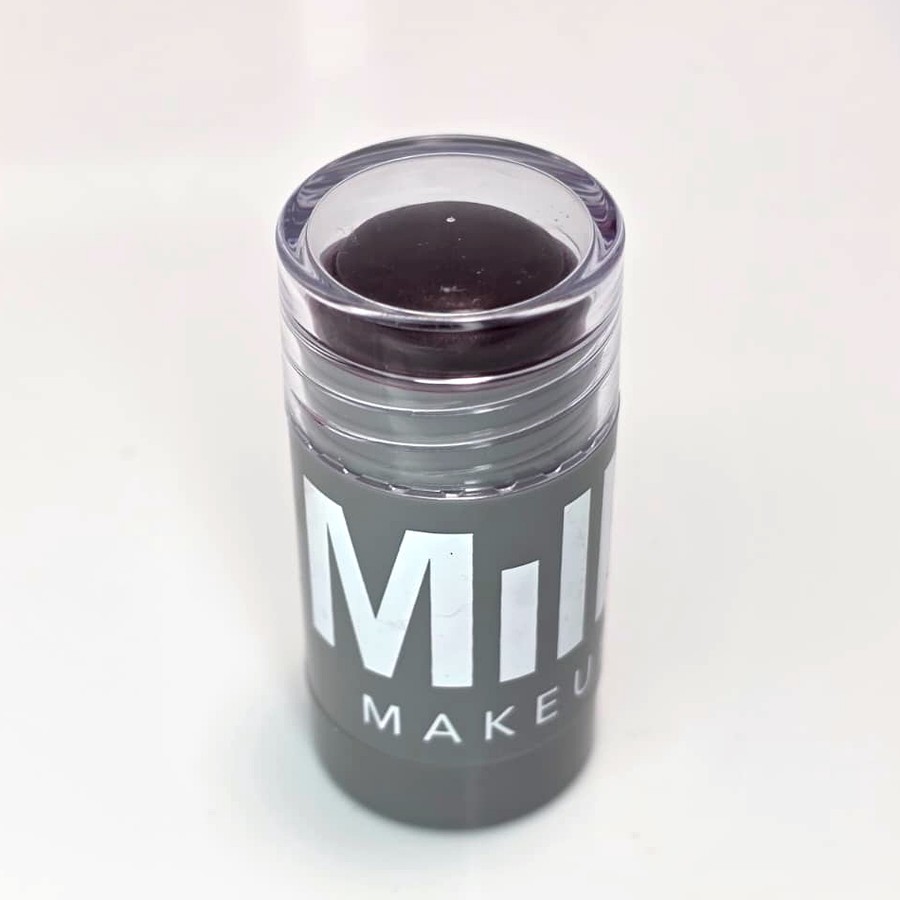 Milk Makeup Lip + Cheek Cream Stick — Muse (Deep Plum)