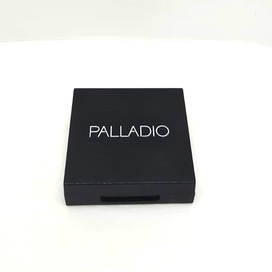 Palladio Under Eye Brightener, Soft Pink